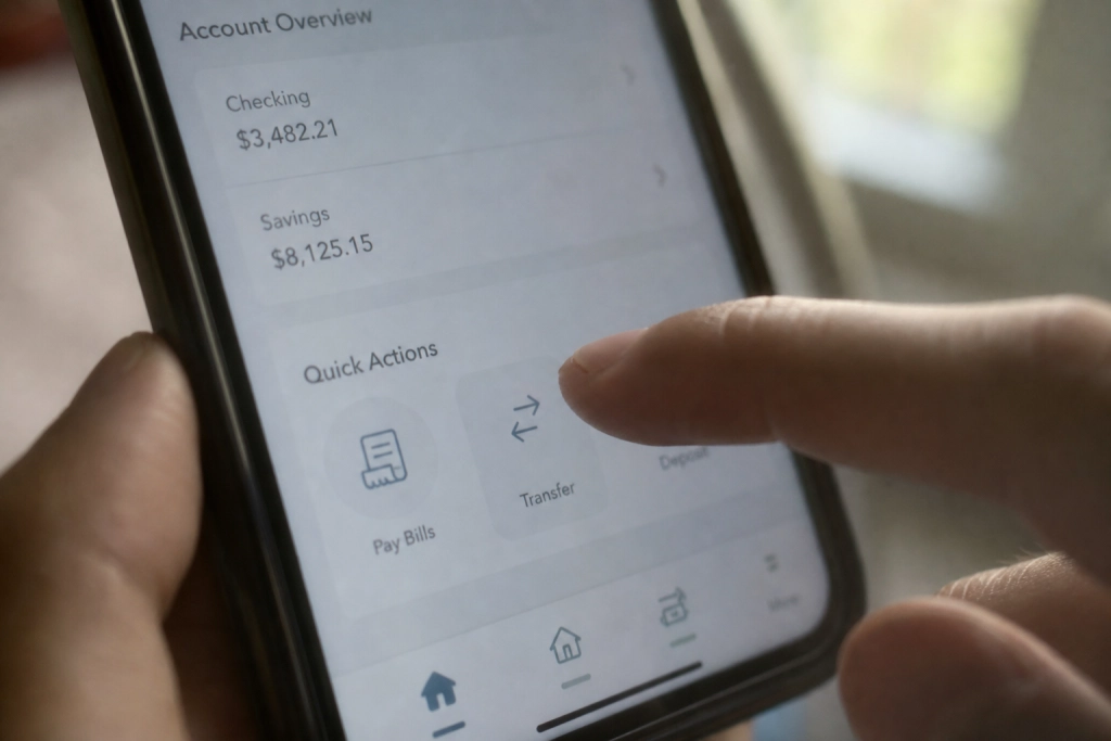 Falske opkald fra “banken” er blevet den dyreste form for netbanksvindel i Danmark
