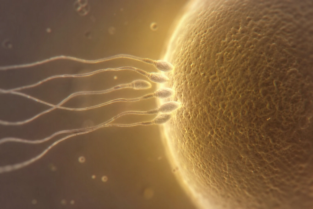 Det du lærte i biologitimerne om de første sekunder er sandsynligvis forkert - og det gælder næsten alle dyr