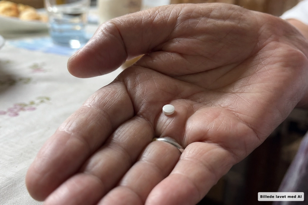 Din diabetesmedicin har gjort noget i din hjerne i 60 år - og det fandt lægerne ud af først nu