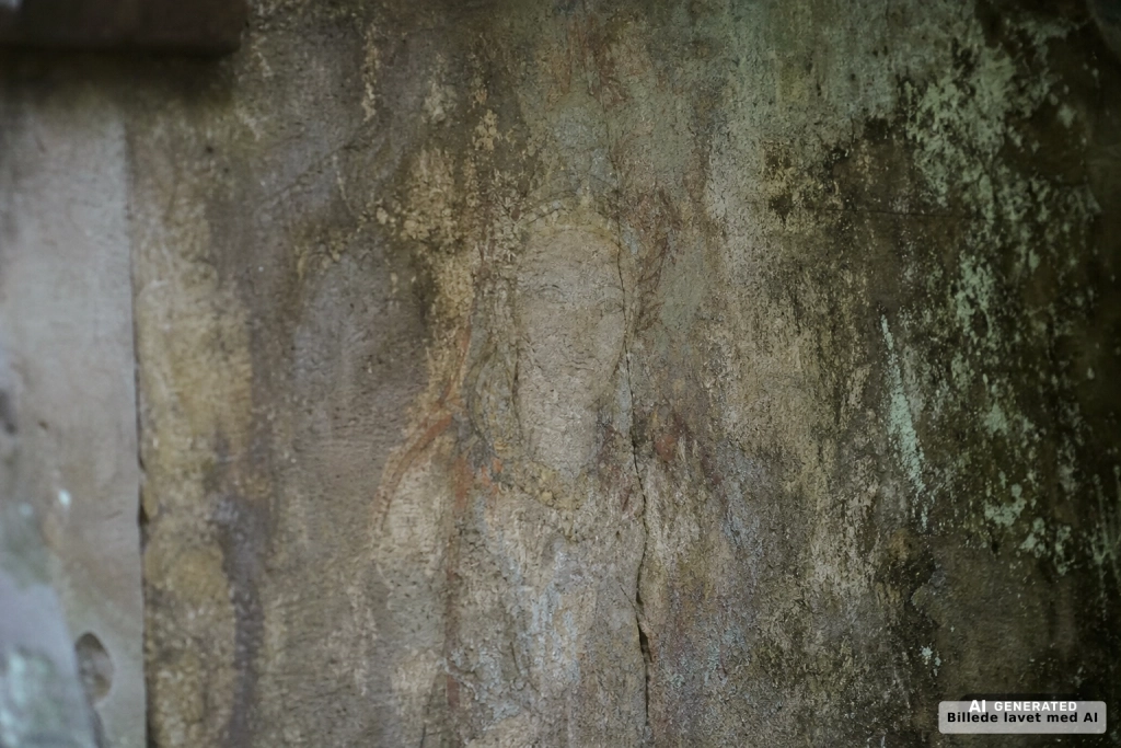 De rekonstruerede en 2.400 år gammel maya-mural - og fandt noget ingen troede eksisterede så tidligt