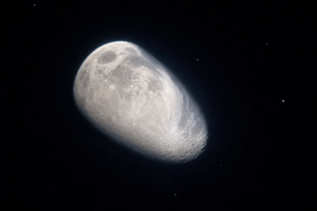 Astronomerne fandt noget der aldrig er set før: En måne der ikke kredser om nogen planet