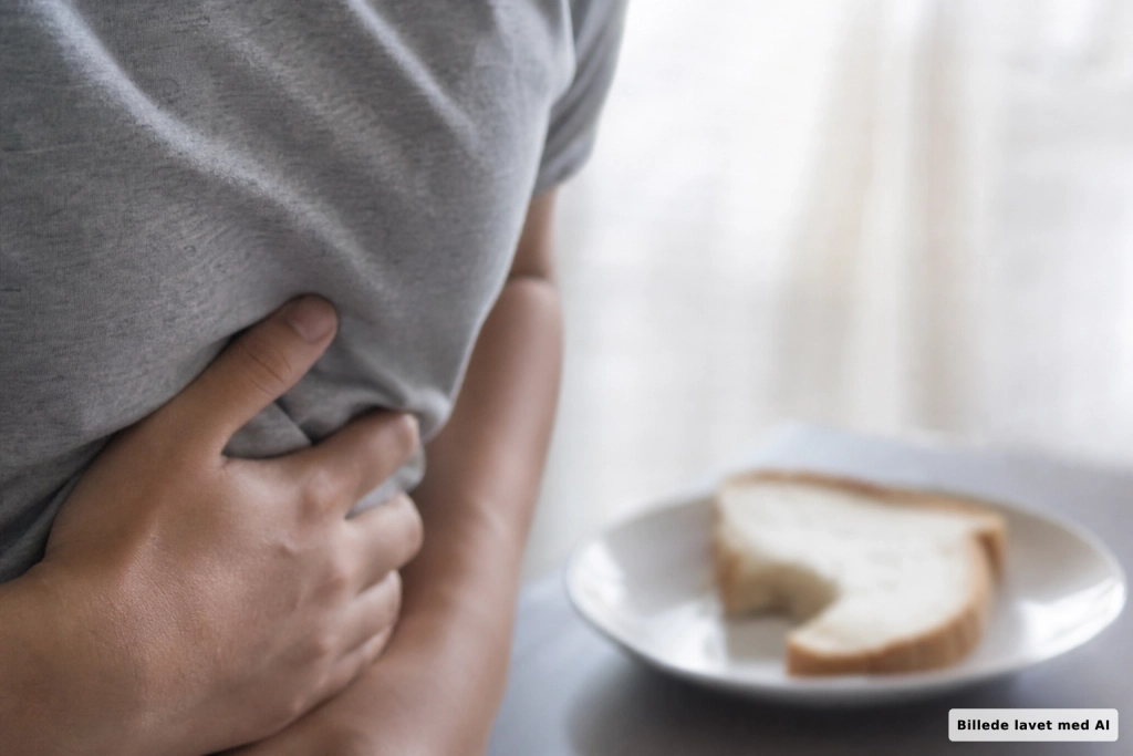 Du har hørt at gluten er skadeligt – nu viser forskning præcis hvad det gør indeni dig
