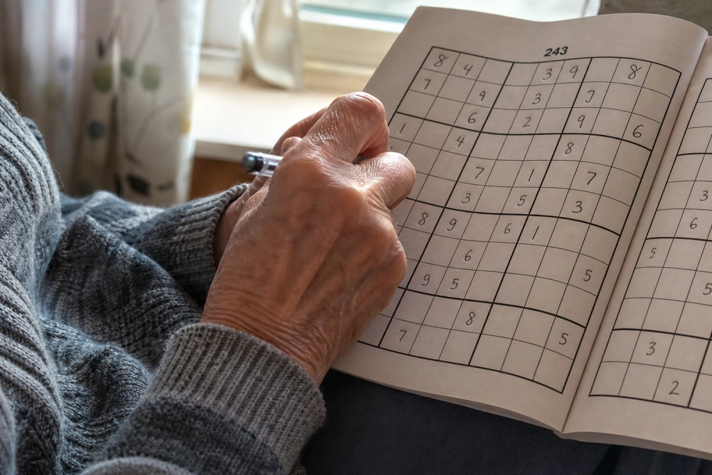 Videnskaben har troet det i årtier: Nyt studie med næsten 4.000 deltagere afkræfter hvad der sker med din hjerne med alderen