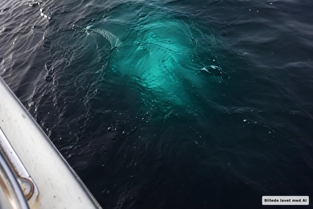 En supervulkan under havet er vågnet igen: Sidst den sprang, forsvandt en hel civilisation