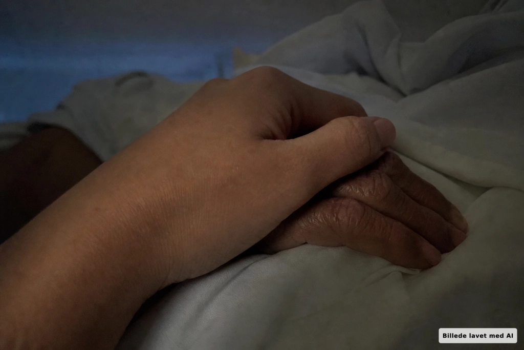 Alzheimers stjæler natten fra dem: Nu gav et enkelt stof to timers søvn tilbage