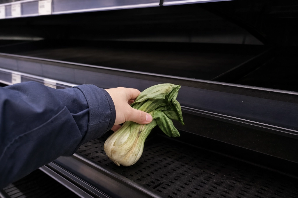 Priserne er på vej op igen i de danske supermarkeder: Kun én kæde holder fast i lave priser