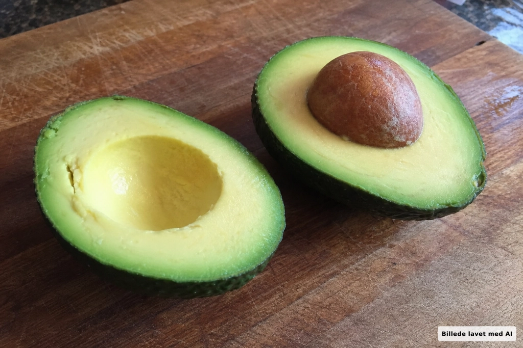 Der er et tal i dit blod der forudsiger hjertesygdom bedre end kolesterol: En avocado om dagen kan sænke det