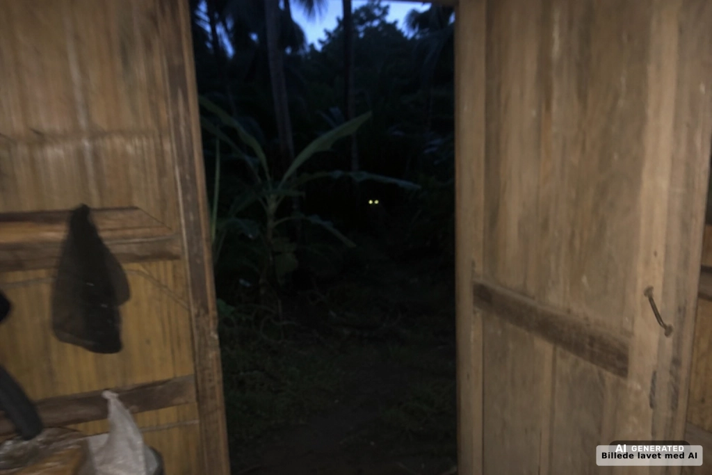 I 20 år har de været borte fra Cambodja: Nu kommer tigrene tilbage - og lokalbefolkningen ved ikke hvad de skal stille op
