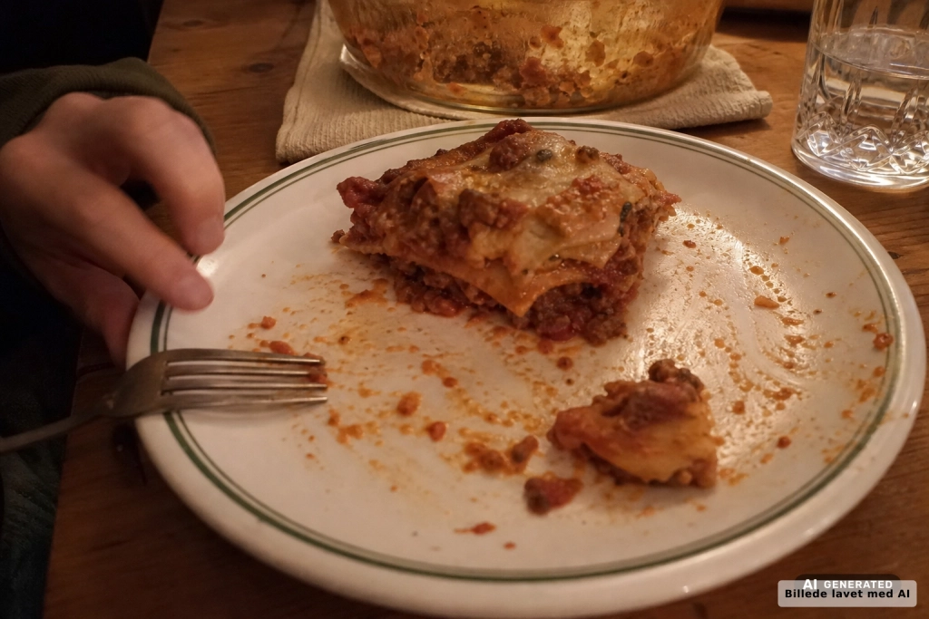 Din mave bestemmer hvad din hjerne husker - og du kan påvirke det med det du spiser