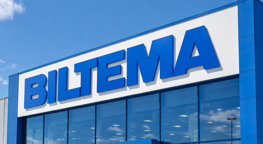 Bølge af kunder anmelder det samme problem fra Biltema
