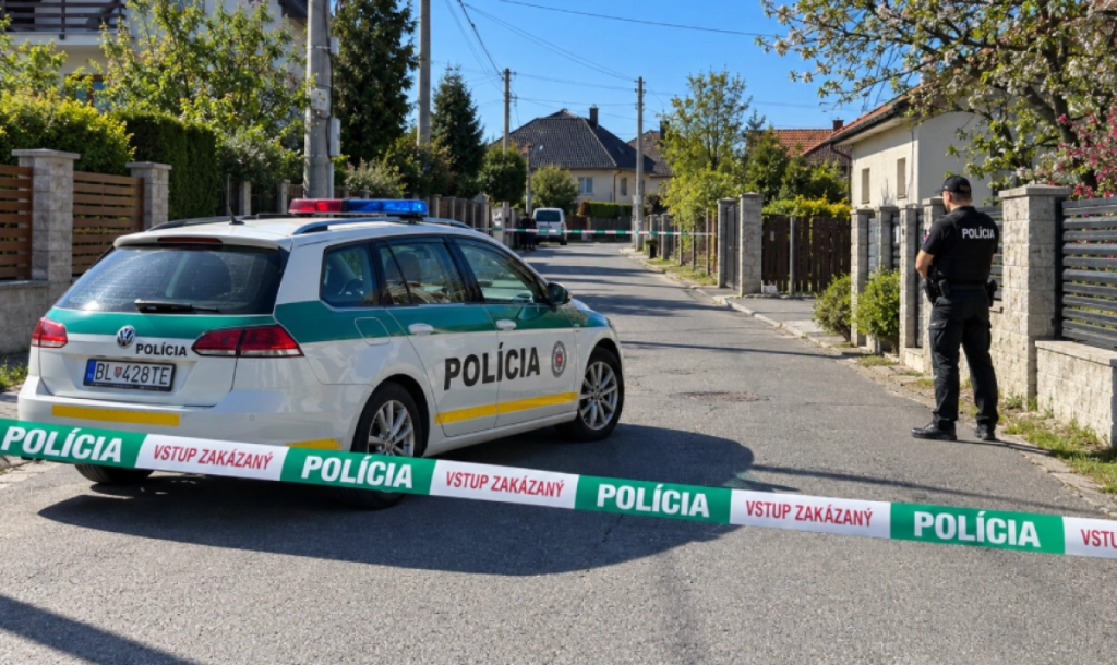 61-årig lærerinde stukket ihjel af 13-årig i klasseværelset
