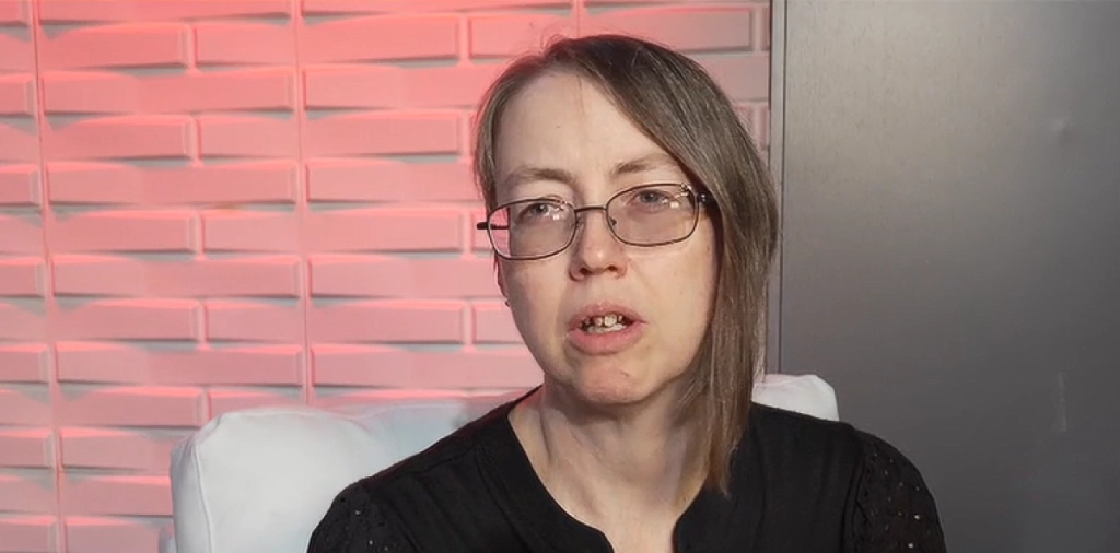 Tanja kæmpede i 30 år: Det lægerne til sidst fandt, gav hende livet tilbage