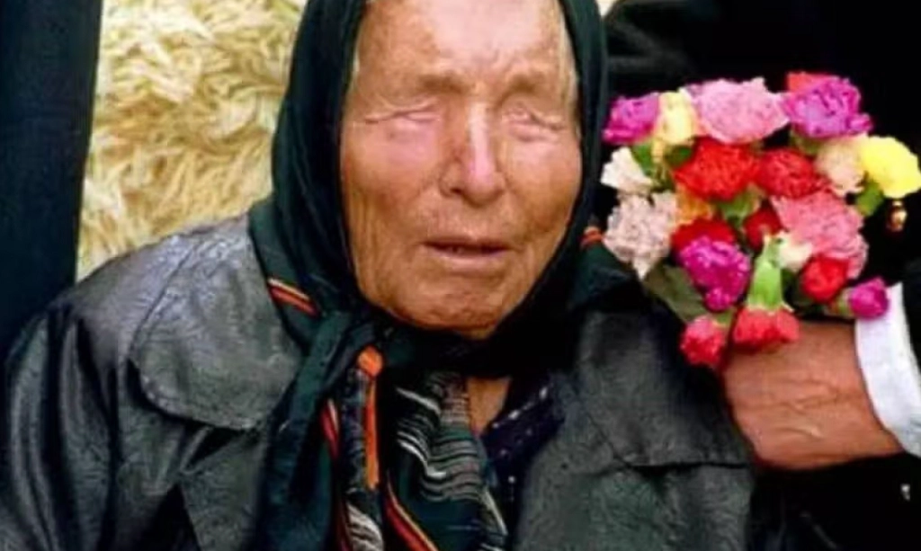 To af Baba Vangas forudsigelser for 2026 er allerede gået i opfyldelse: Det, de tre resterende varsler, holder folk vågne om natten