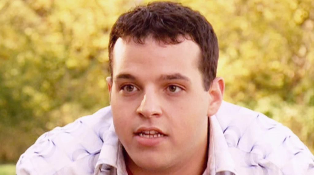 Damian fra Mean Girls tabte 61 kg: I dag er han slet ikke til at genkende