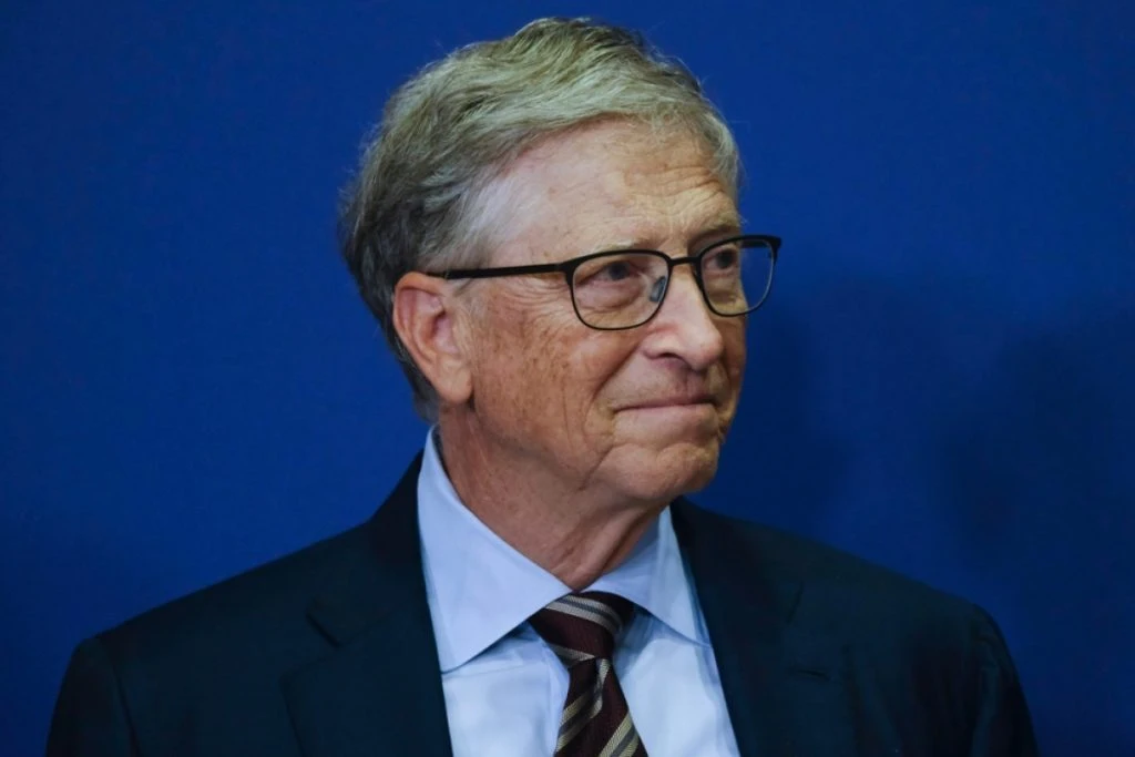Bill Gates' iskolde AI-dommedagsadvarsel: 