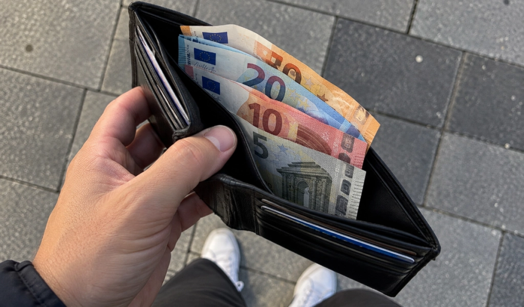 Alle eurosedler skiftes ud, mister de du har liggende derhjemme deres gyldighed?
