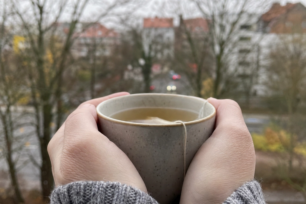 Hvorfor får nogle mennesker kolde hænder langt hurtigere end andre?