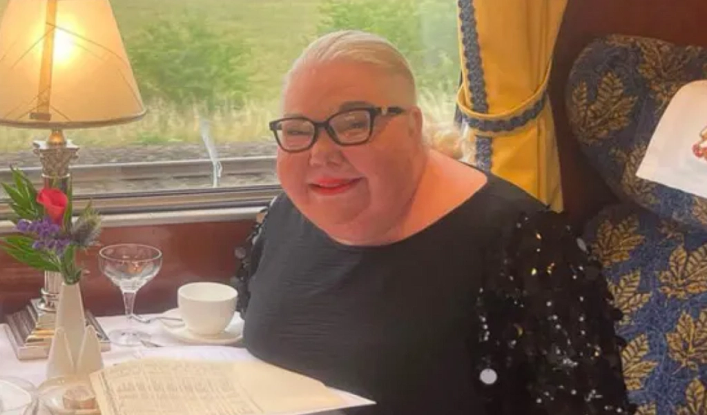 Claire fik at vide, at hun kun havde måneder tilbage: Det hendes kunder gjorde, havde hun aldrig set komme