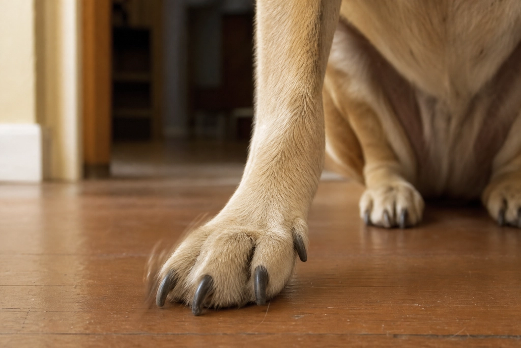 Bliver din hund urolig til Halloween? Derfor sker det, og sådan hjælper du den