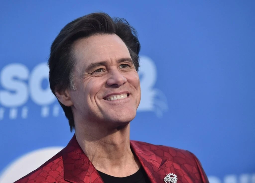 Jim Carrey gifter sig hemmeligt med kvinde 32 år yngre