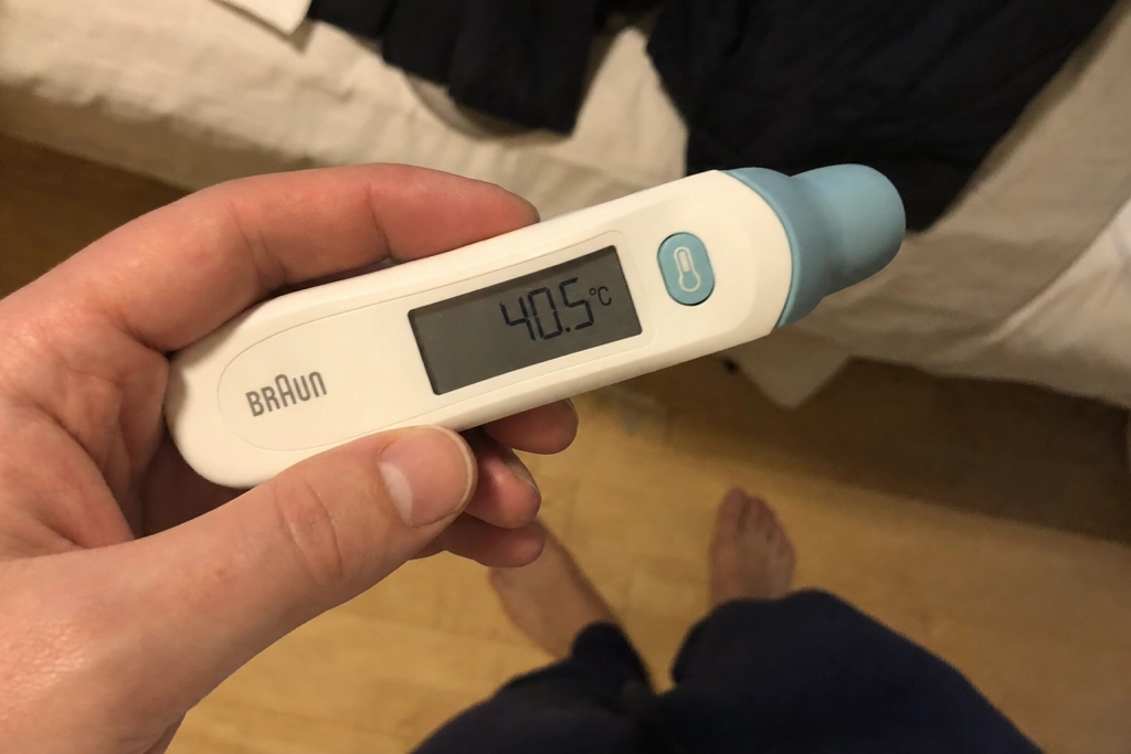 Influenzaen rammer tidligt i år: En mutation er på spil