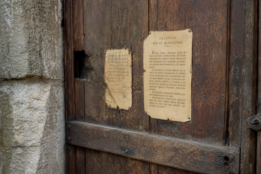 Halloween og reformationsdagen falder samme dag: Det skete der den 31. oktober