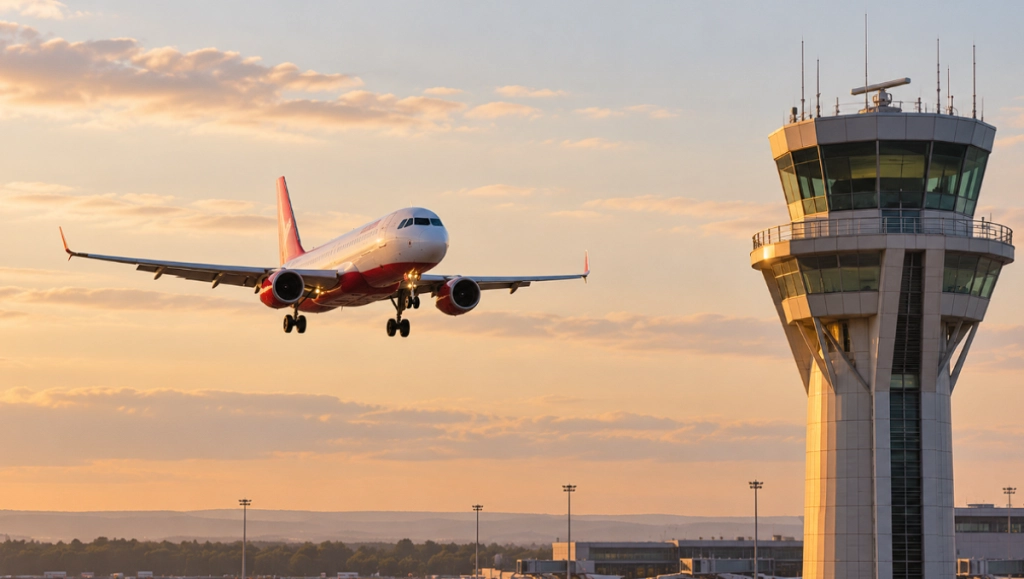 Passagerer bidt: Fly måtte blive på jorden på grund af parasitter