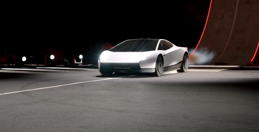 Elon Musk om den nye Tesla Roadster: Køb ikke bilen hvis du vil være sikker