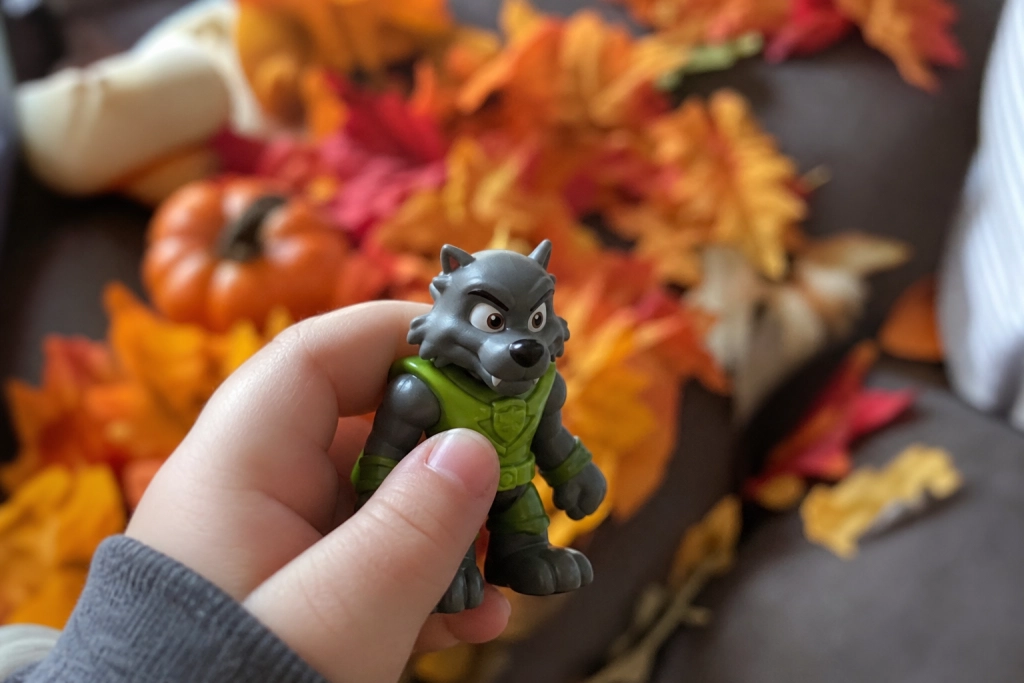 Mange halloweenkostumer overrasker i år: Her er, hvad amerikanerne søger efter på Google