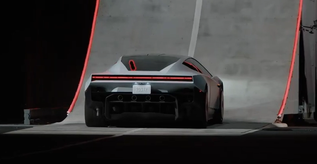 Elon Musk chokerer med ny Tesla: Går fra 0-97 på under et sekund