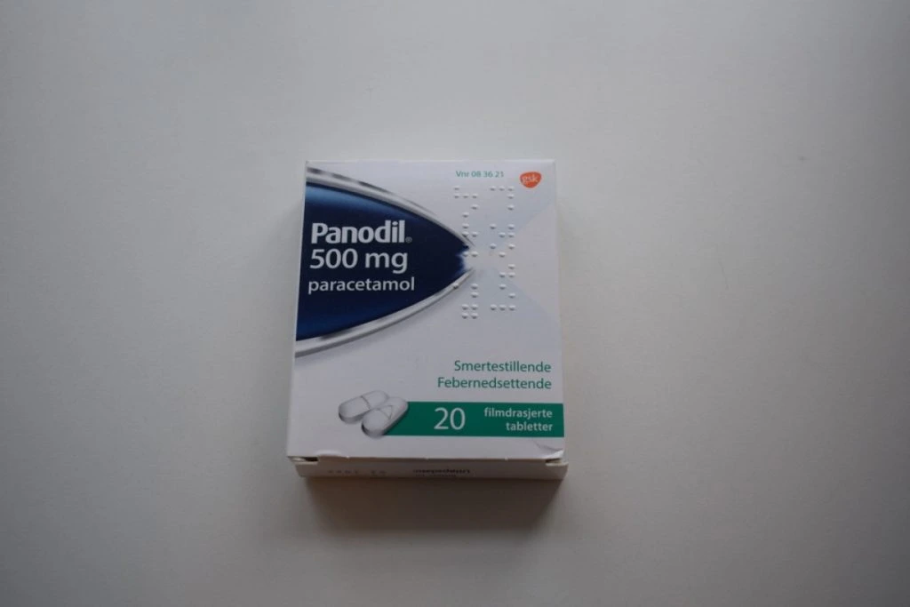 Mange danskere tager Panodil uden at tænke over det: Men der er én vigtig ting, du skal kende