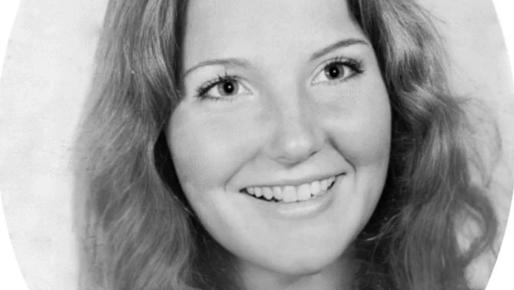 17-årige Melissa blev fundet dræbt i 1974: Nu har DNA endelig afsløret, hvem der stod bag