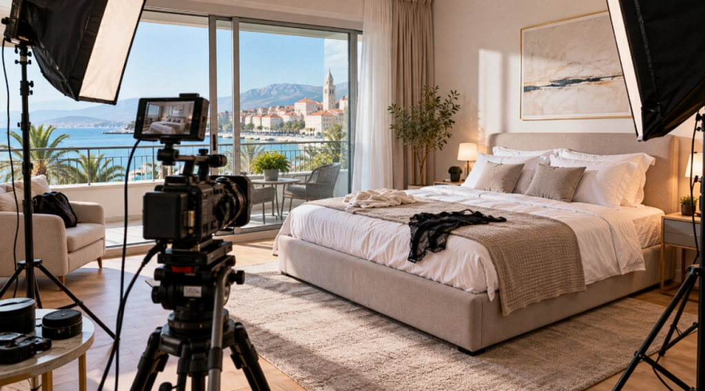 Ledte på Facebook: Få 7.500 kroner for at lade folk filme p*rno i din lejlighed
