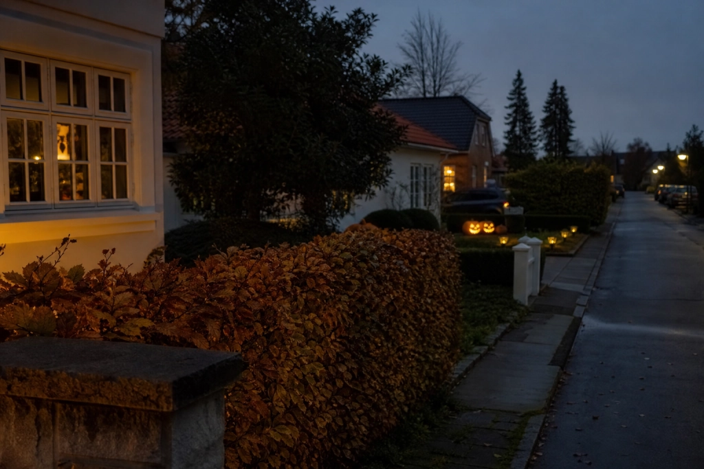 Denne klassiske danske tradition er næsten forsvundet fra Halloween-tiden