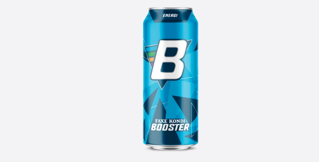 Royal Unibrew tilbagekalder populær energidrik: Tjek bedst før-datoen på din dåse