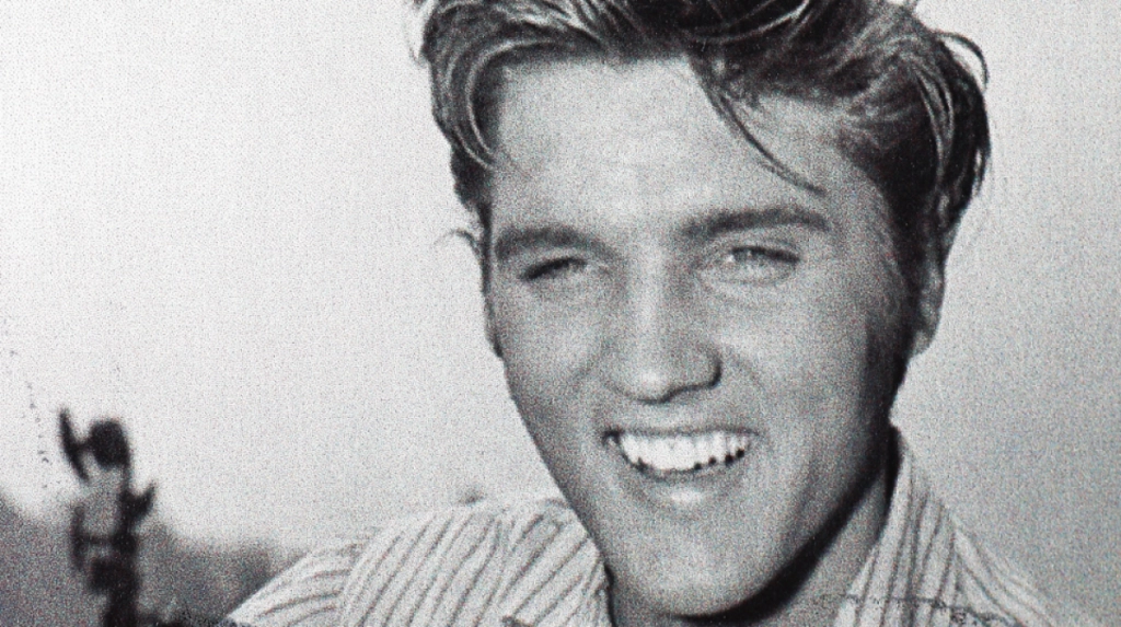 Den sjove prank, Elvis Presley lavede på sine venner med McDonald's-gavekort