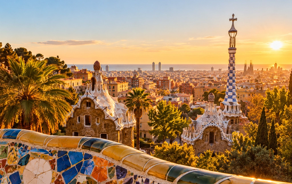 Ny turistskat i Spanien og på De Kanariske Øer fra 1. december kan få ferieudgifterne til at stige markant