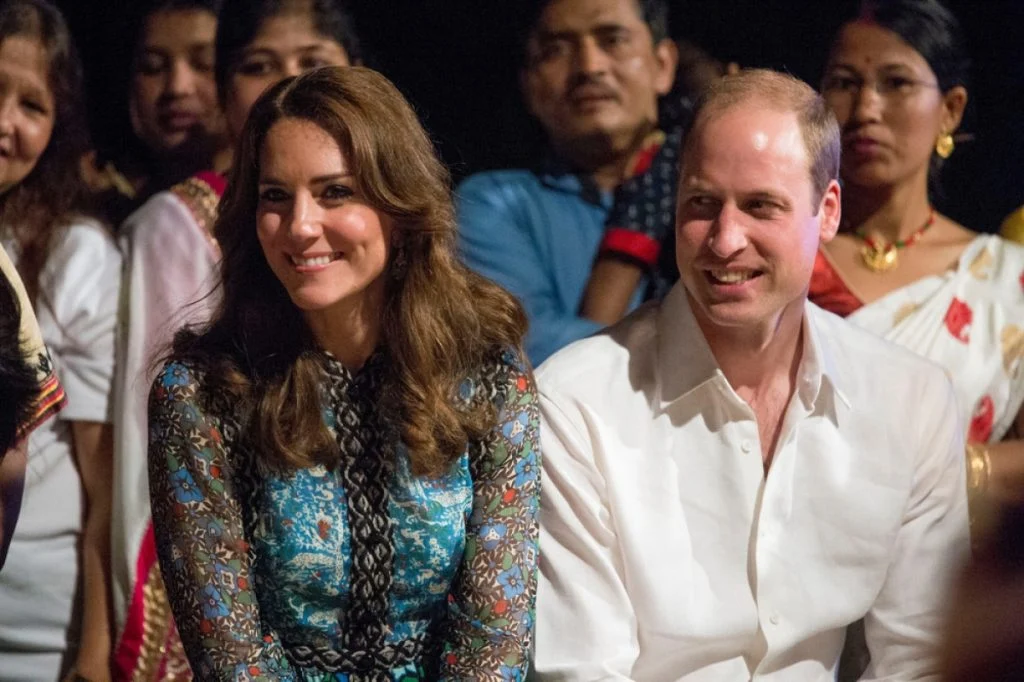 Kate Middleton 'irriterer' Prins William grænseløst med ét krav