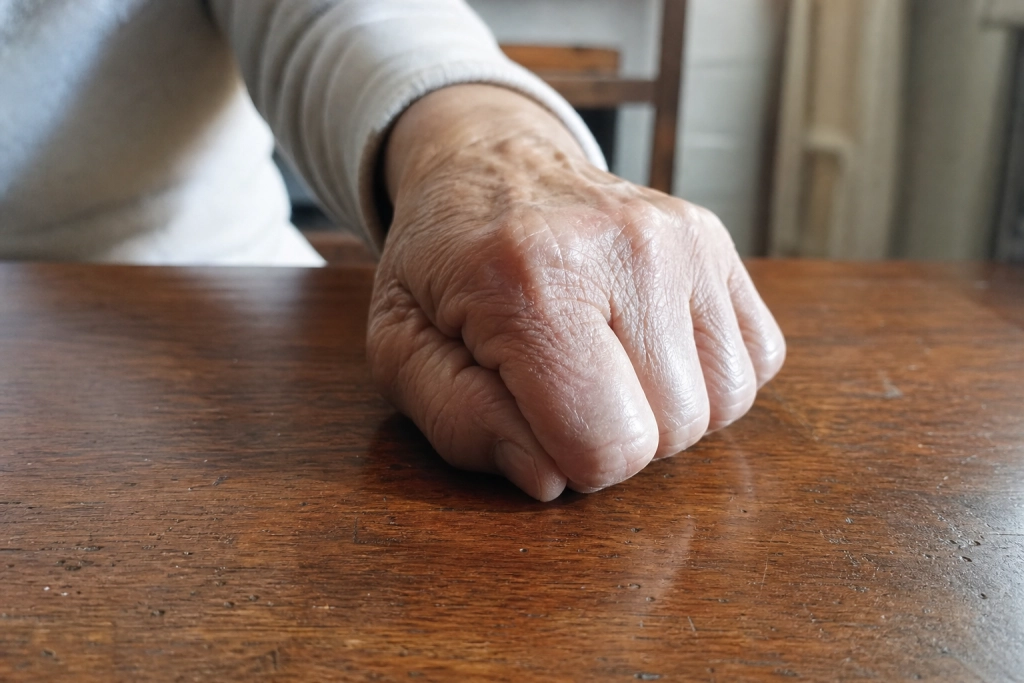 Disse gamle overtroiske råd blev givet videre i danske familier