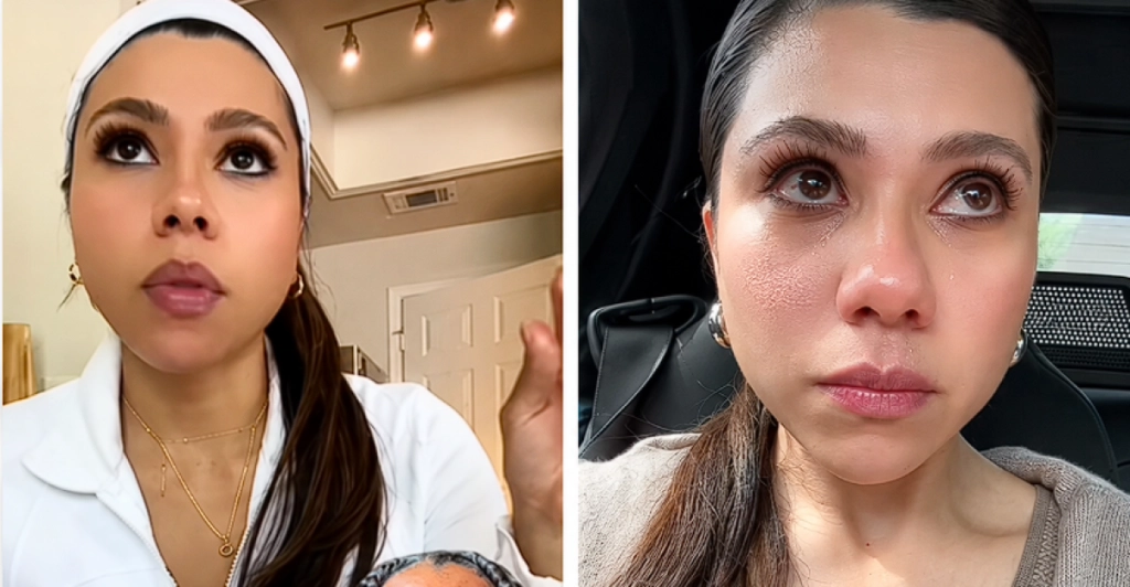 Influencer siger, at folk der vejer 90 kg ikke bør lave pilates: Blev fyret og udelukket få dage efter