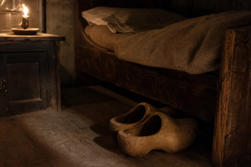 Disse danske sagnvæsener kunne være med i enhver gyserfilm